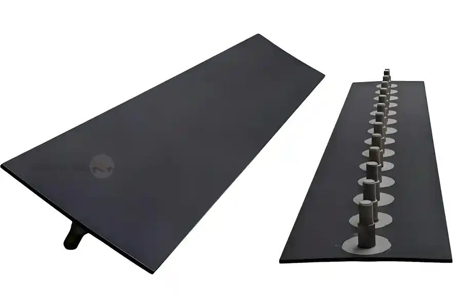 Iridium‑Tantalum Coated Titanium Anode for Electrolytic Copper Foil Iridium-Tantalum Coated Titanium Anode for Electrolytic Copper Foil
