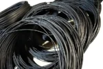 MMO Titanium Wire Anode