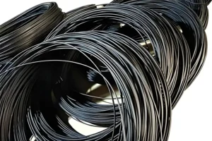MMO Titanium Wire Anode MMO Titanium Wire Anode