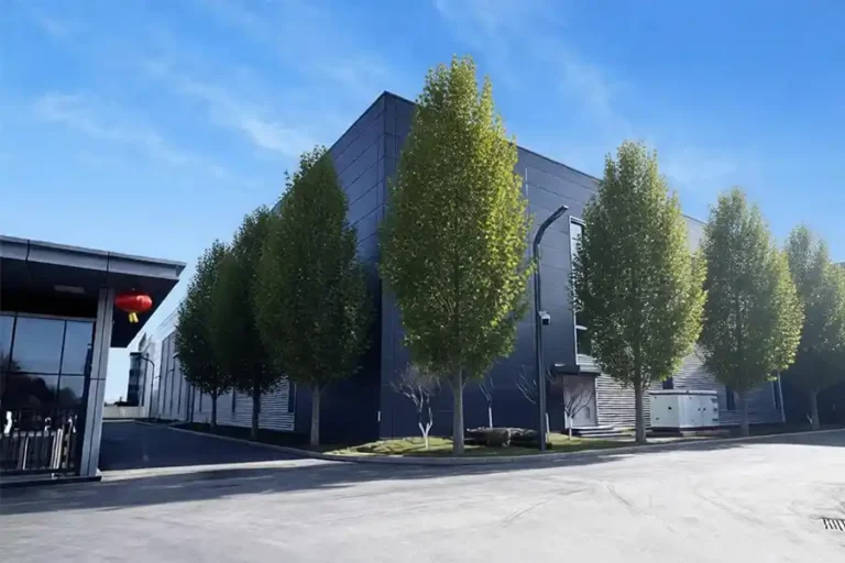 MMO‑Coated Titanium Anode Workshop MMO‑Coated Titanium Anode Workshop