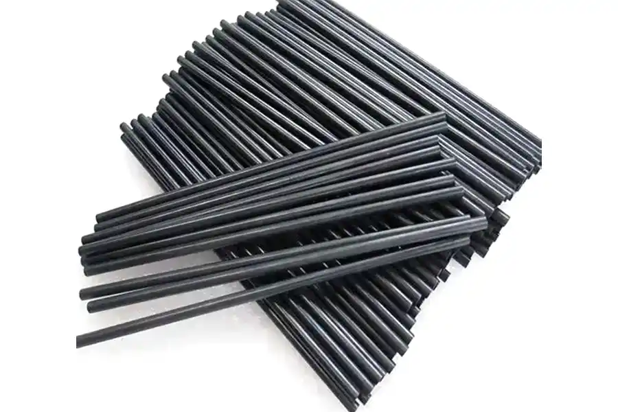 MMO‑coated titanium anode rod MMO‑coated titanium anode rod