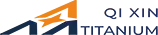 Qixin titanium anodes logo