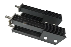 Salt‑Chlorine Generator Titanium Anode
