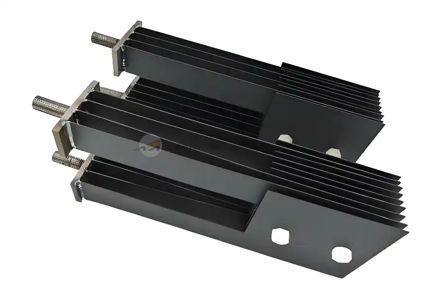 Salt‑Chlorine Generator Titanium Anode Salt‑Chlorine Generator Titanium Anode