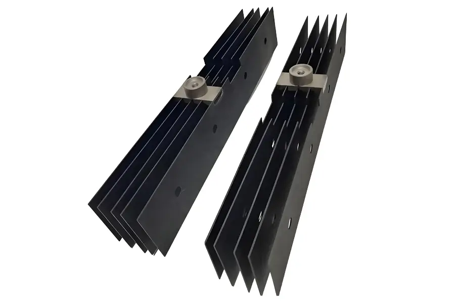 Titanium Anode Manufacture Titanium Anode Manufacture