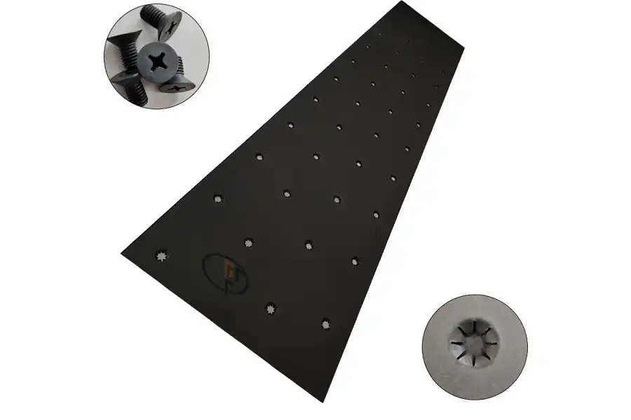 Titanium Anode Plate Titanium Anode Plate