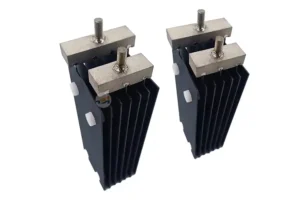 Titanium Anode for Salt‑Chlorine Generator Titanium Anode for Salt‑Chlorine Generator