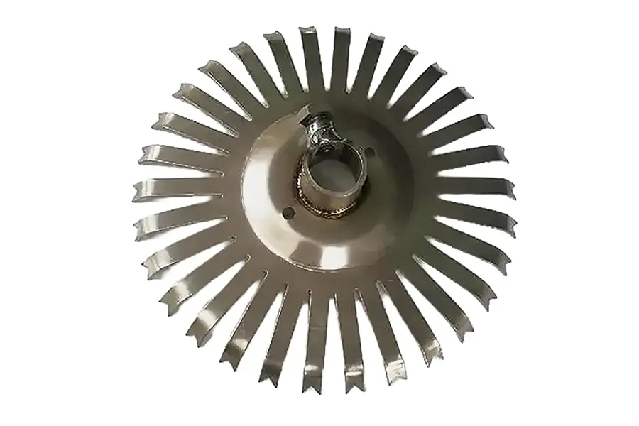 Titanium Disks for Anodizing Titanium Disks for Anodizing