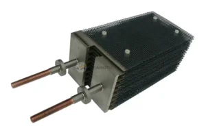 Titanium Electrode for Electrolytic Wastewater Treatment Titanium Electrode for Electrolytic Wastewater Treatment