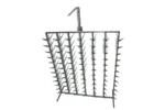 Titanium Plating Rack