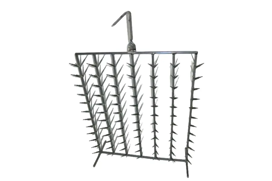 Titanium Plating Rack Titanium Plating Rack