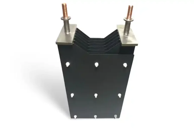 Titanium anode for sewage treatment Titanium anode for sewage treatment