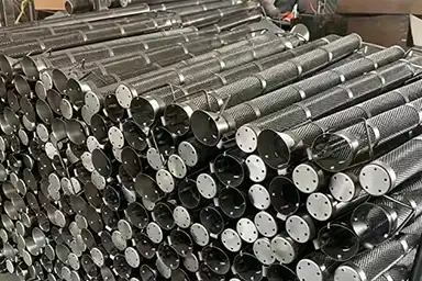 Titanium mesh basket for electroplating Titanium mesh basket for electroplating