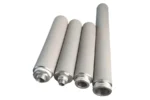 Titanium powder sintering filter 1