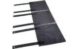 Titanium‑based insoluble coated titanium anode