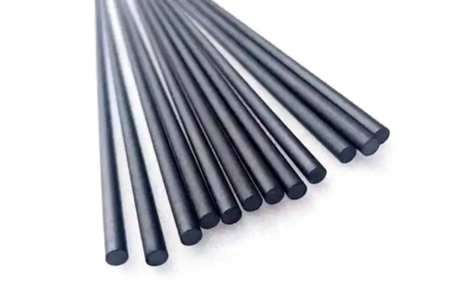 titanium anode rod is used for electrolytic water treatmen titanium anode rod is used for electrolytic water treatmen