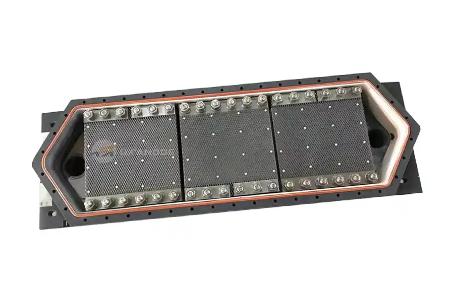 Seawater Electrolytic Chlorination System Seawater Electrolytic Chlorination System