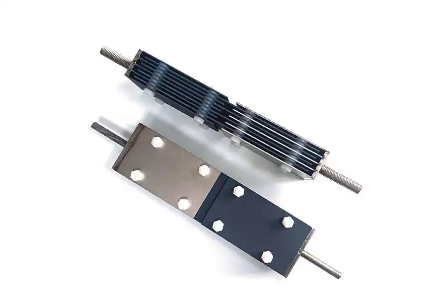 Titanium Anode for Ballast Water Treatment Titanium Anode for Ballast Water Treatment