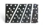 Titanium Anode for PCB Horizontal Copper Plating