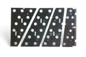 Titanium Anode for PCB Horizontal Copper Plating Titanium Anode for PCB Horizontal Copper Plating