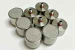 Titanium powder sintered aerator head