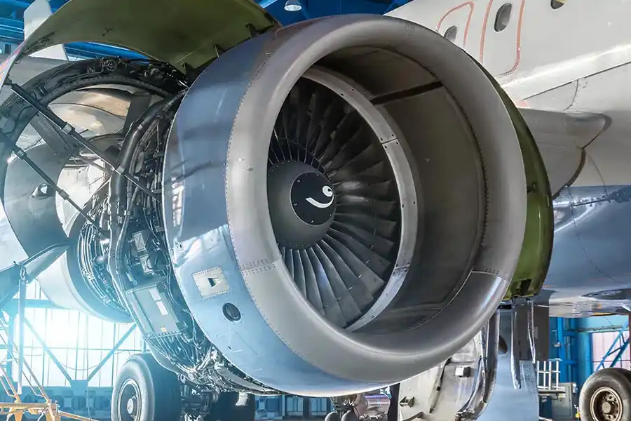 aerospace industry aerospace industry
