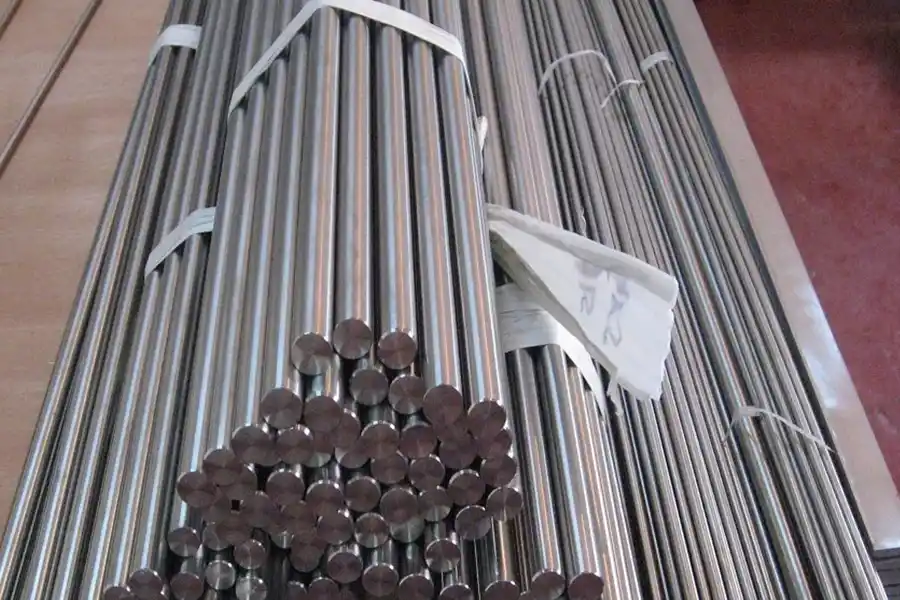 titanium alloy grade 9 rod and round bar ti 3al 2 5v titanium alloy grade 9 rod and round bar ti 3al 2 5v