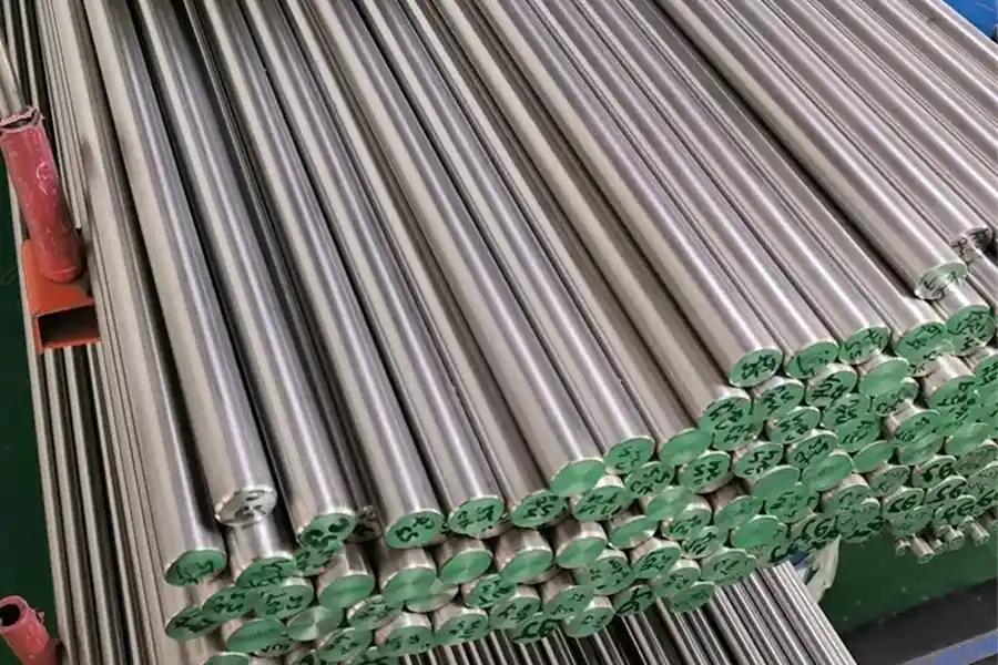 titanium rod titanium rod