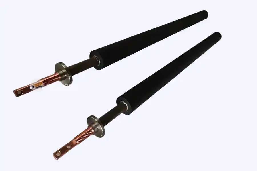 Ir Ta Coated MMO Tubes Ir Ta Coated MMO Tubes