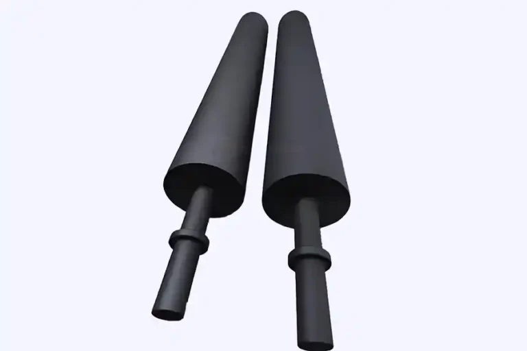 Ir Ta Titanium Anode Tube for Swirl Electrolysis Ir Ta Titanium Anode Tube for Swirl Electrolysis