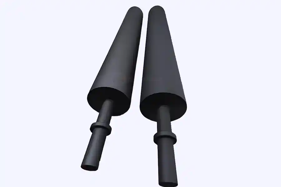 Ir Ta Titanium Anode Tube for Swirl Electrolysis Ir Ta Titanium Anode Tube for Swirl Electrolysis