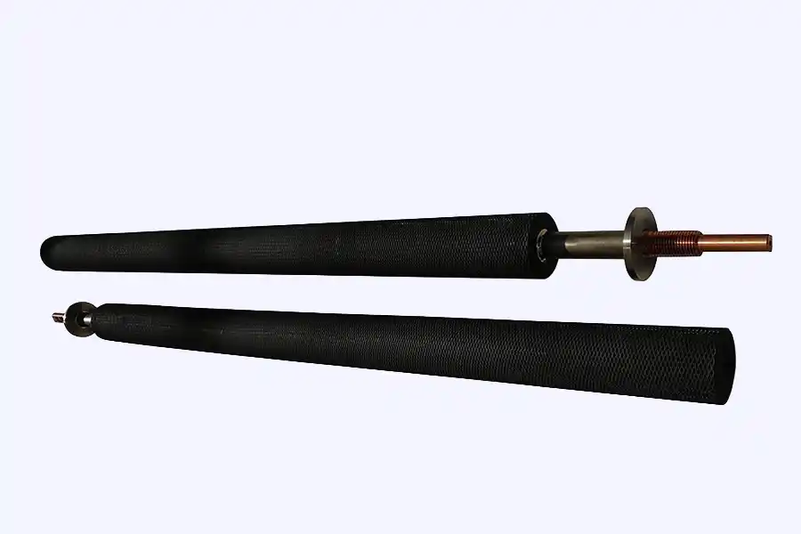 Titanium Anode for Copper Electrowinning Titanium Anode for Copper Electrowinning